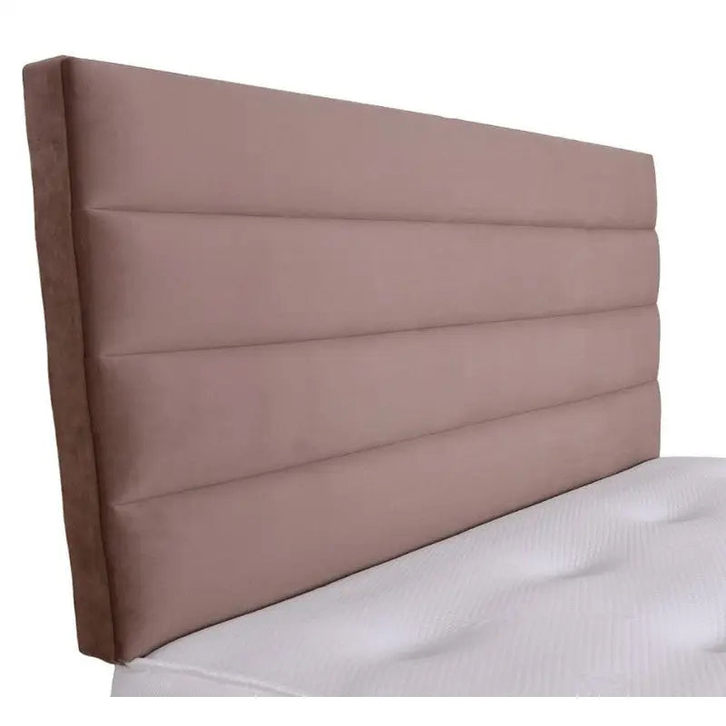 Balmoral Bedding 3Ft Sophie Headboard Assorted Colours &