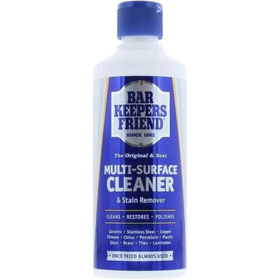 Bar Keepers Friend Multi-Surface cleaner & Stain Powder