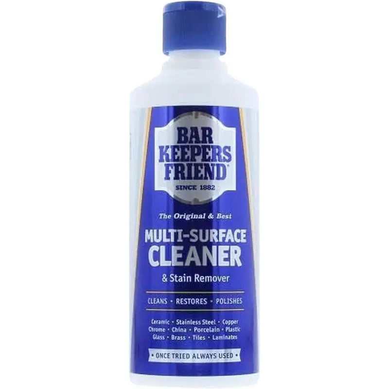 Bar Keepers Friend Multi-Surface cleaner & Stain Powder