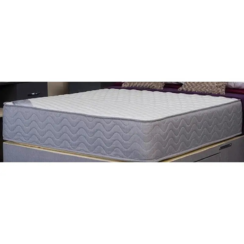 Barker & Finch Milan 1000 Pocket Sprung Gel Mattress Divan