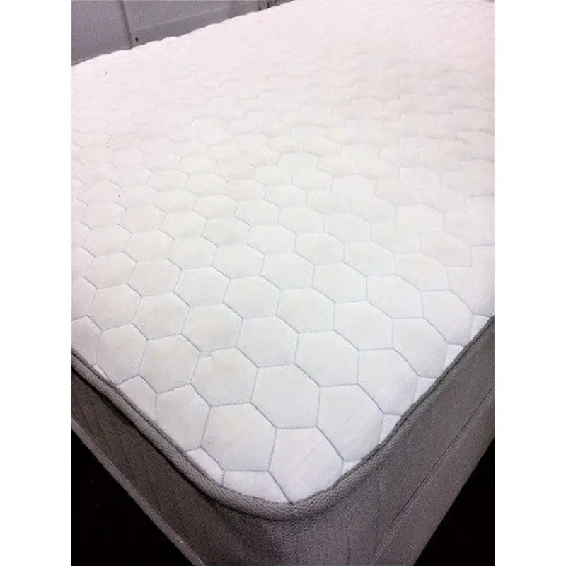 Barker & Finch Milan 1000 Pocket Sprung Gel Mattress Divan