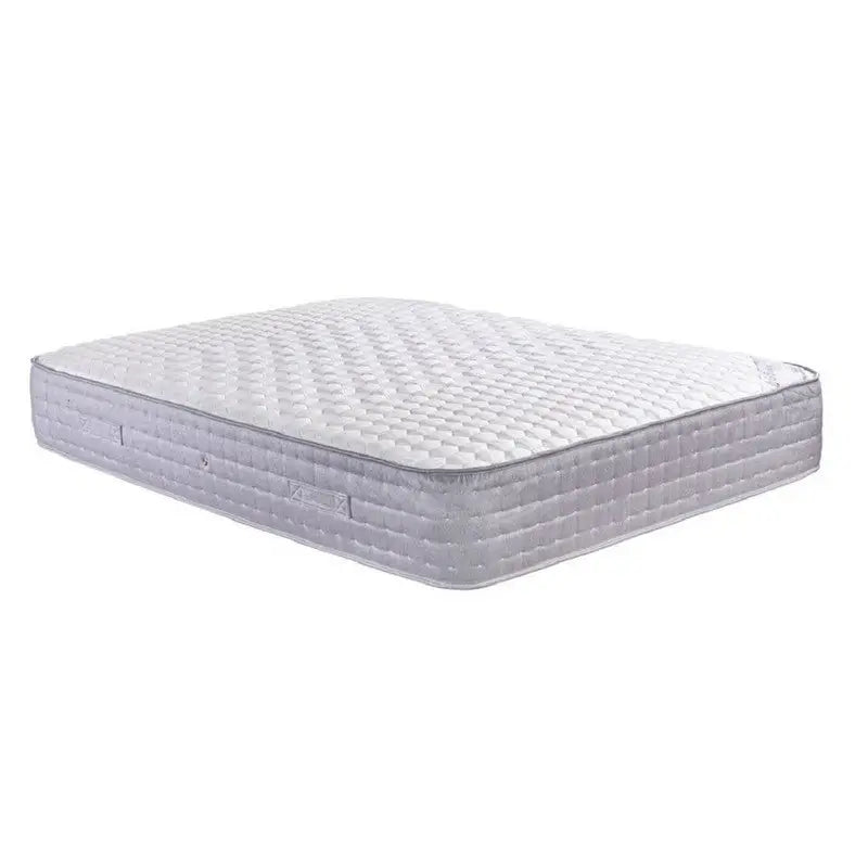Barker & Finch Milan 1000 Pocket Sprung Gel Mattress Divan