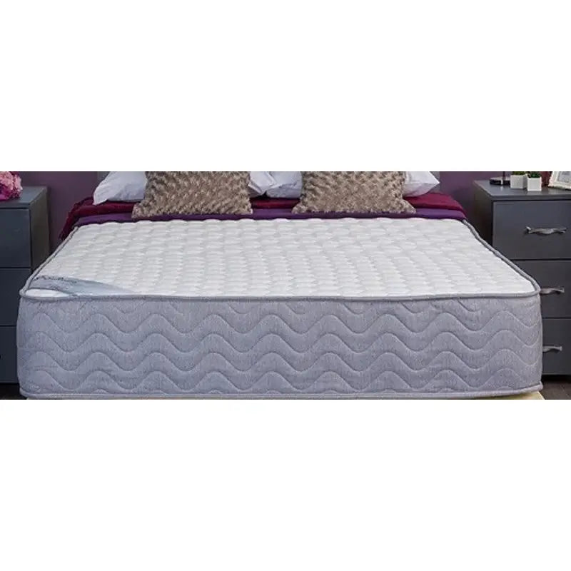 Barker & Finch Milan 1000 Pocket Sprung Gel Mattress Divan