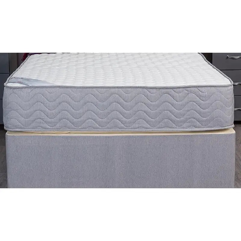 Barker & Finch Milan 1000 Pocket Sprung Gel Mattress Divan