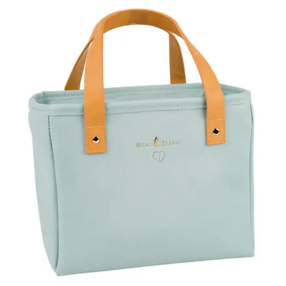 Beau & Elliot Lunch Bag - Eau de Nil - General >> On The Go