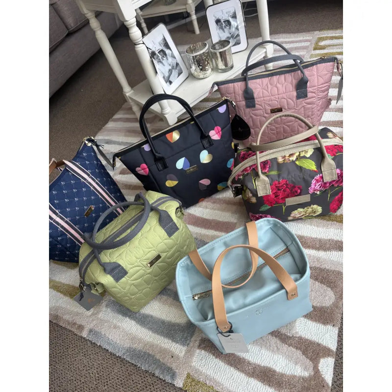 Beau & Elliot Lunch Bag - General >> On The Go >> Flasks