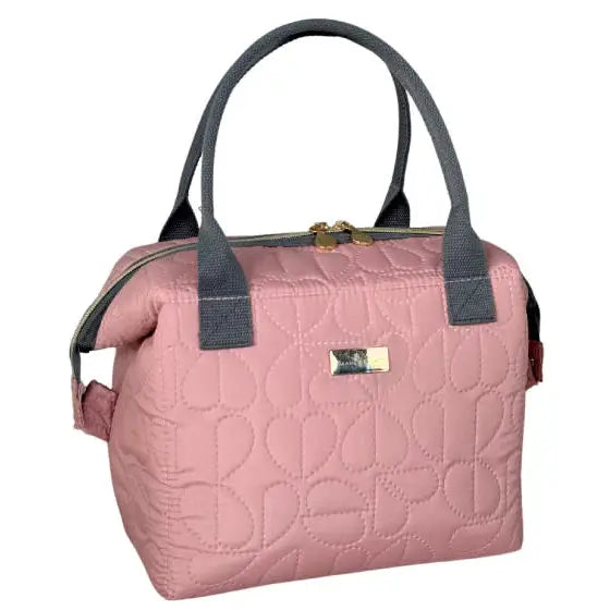 Beau & Elliot Lunch Bag - Mallow - General >> On The Go >>