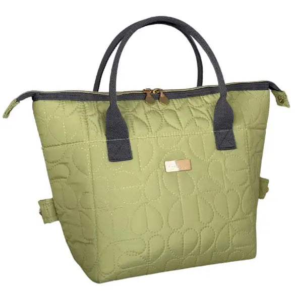 Beau & Elliot Lunch Bag - Pistachio - General >> On The Go