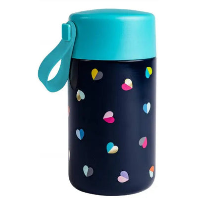 Beau & Elliot Mini Confetti Food Flask 500ml - Flask