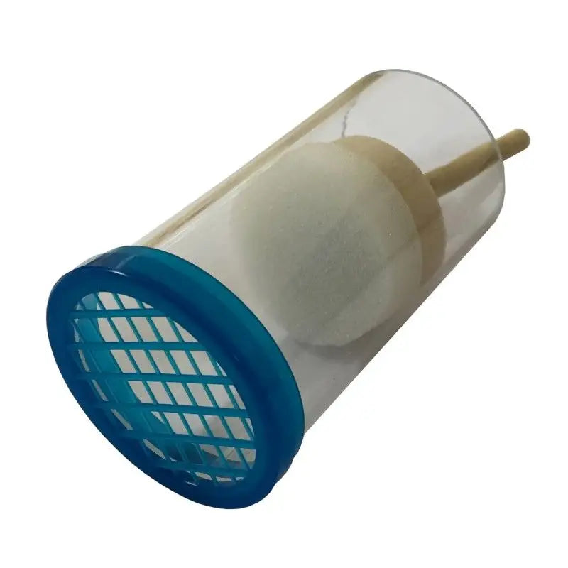 Beekeeping Supplies Bee Marking Cage With Plunger - (Bee