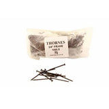 Beekeeping Supplies Frame Nails Various Sizes Available -