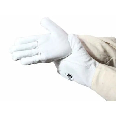 Beekeeping Supplies Mordant Gloves Size 10 (Large) - (Bee