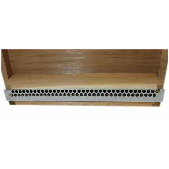 Beekeeping Supplies Mouse Guard - (Bee Keeping Equipment) -