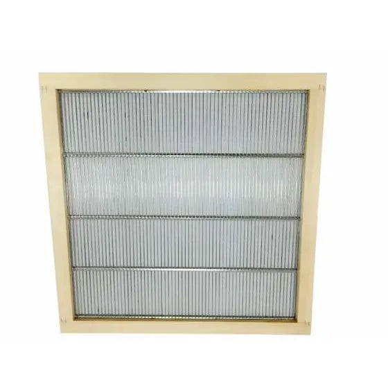 Beekeeping Supplies National Wire Queen Excluder - (Bee