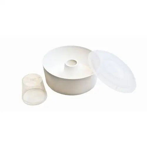 Beekeeping Supplies Plastic Rapid Feeder - (Bee Keeping
