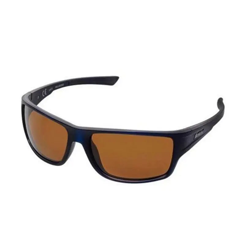 Berkley B11 Polarized Unisex Sunglasses - Copper Lens