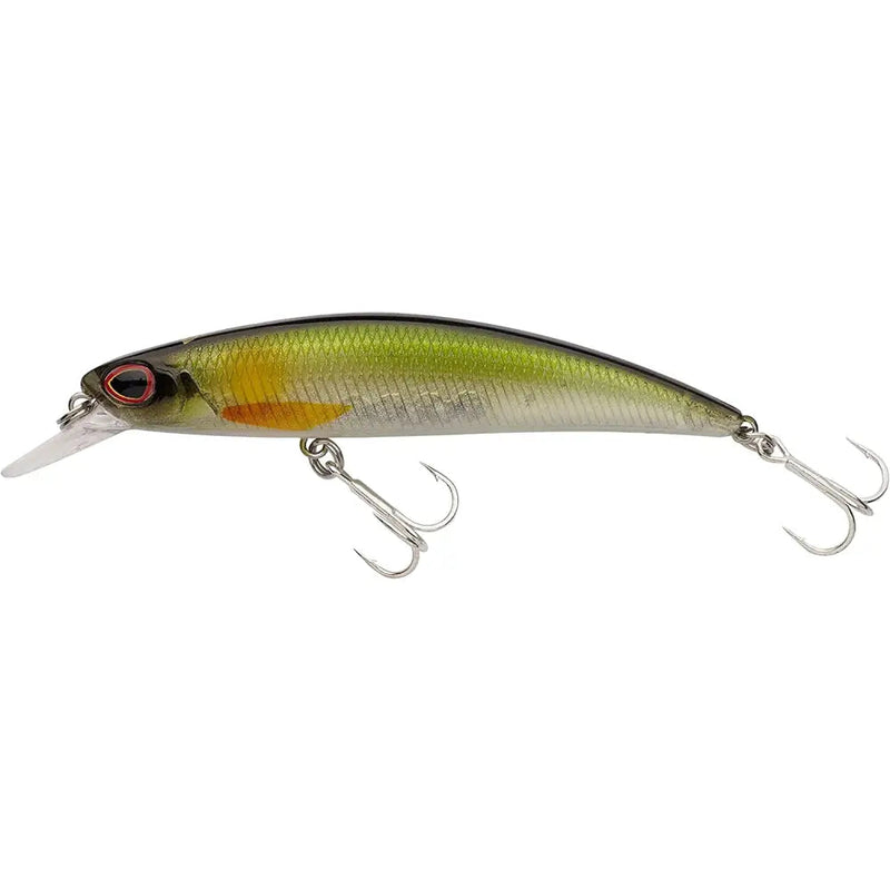 Berkley Dex Bullet Jerk Ayu 8cm - Fishing