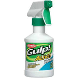 Berkley Gulp Alive Fishing Attractant Spray - 237ml -