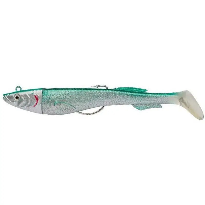 Berkley Power Bait Saltwater Weedless Power Sardine 12cm -