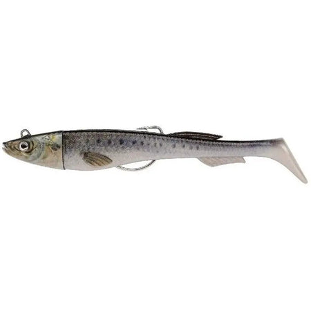 Berkley Power Bait Saltwater Weedless Power Sardine 12cm -
