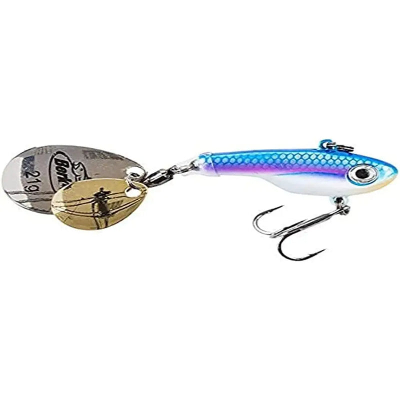 Berkley Pulse Spintail Wagasaki 9g - Fishing