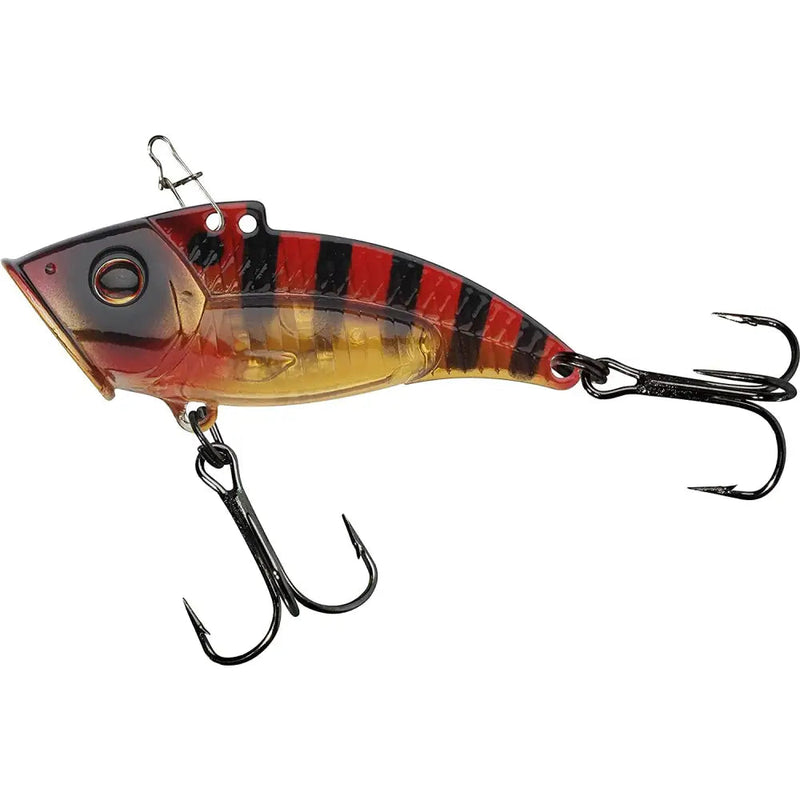 Berkley Rattlin’ Powerbalde Red Tiger 26g 6.5cm - Fishing