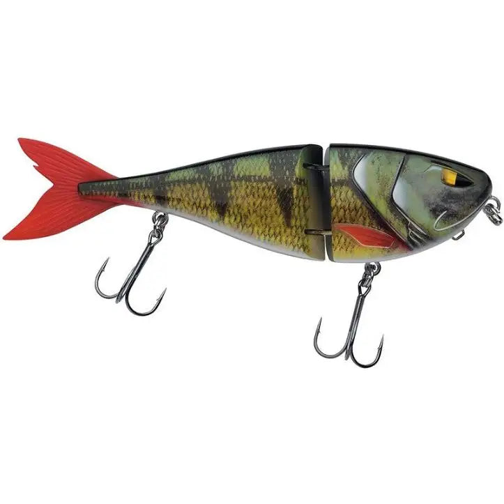 Berkley Zilla Jointed Glider 13.5cm (Various Colours) -