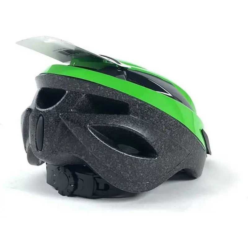 Bicycle Helmet With Cooling Vents - Medium / Large -
