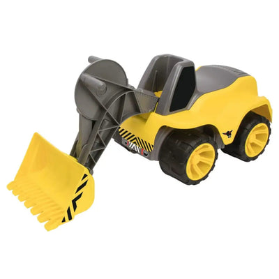 Big Power Worker Maxi-Loader - Toys