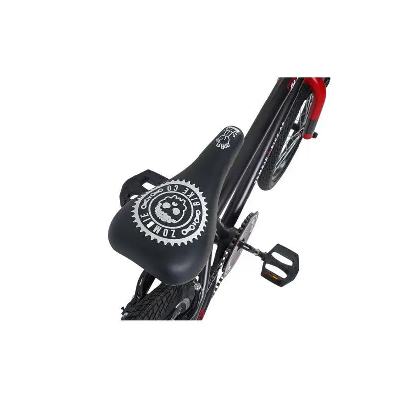 Bike Co Zombie Plague Boys BMX - 18 Inch - Bikes >> Bicycles