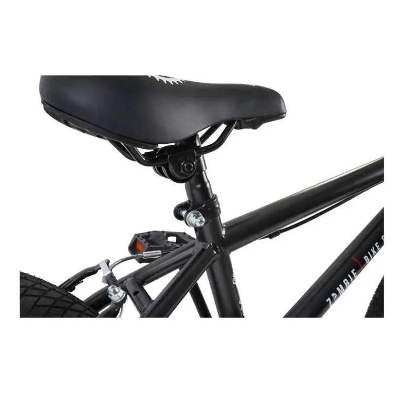 Bike Co Zombie Plague Boys BMX - 18 Inch - Bikes >> Bicycles