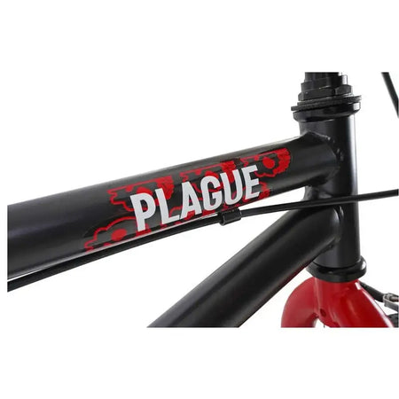 Bike Co Zombie Plague Boys BMX - 18 Inch - Bikes >> Bicycles