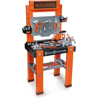 Black & Decker Bricolo One Children’s Workbench Including