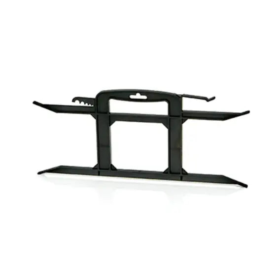 Black Light String Storage Wheel 35x15.5cm - Seasonal >>