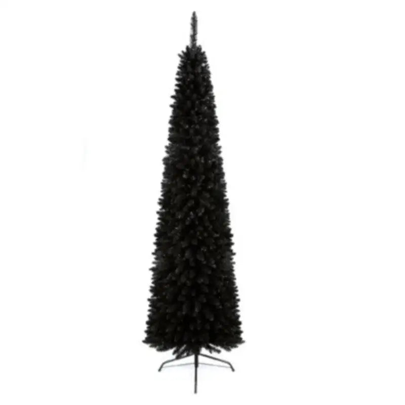 Black Pencil Pine Tree 2m - Christmas >> Trees