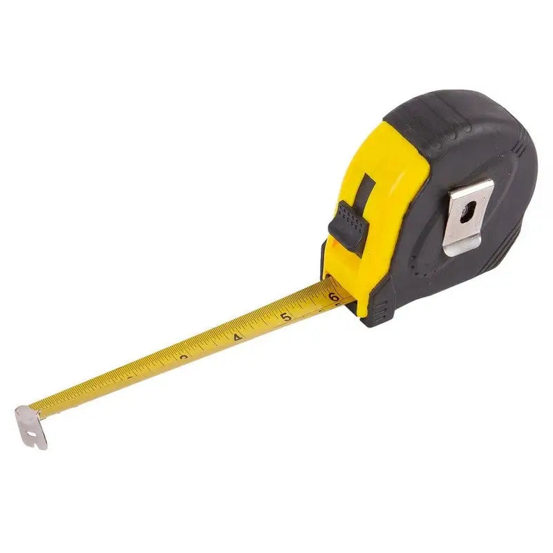 Blackspur Contractors 25mm Dual Blade Measure Tape - 10