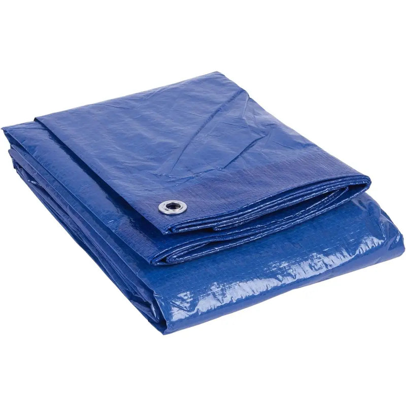 Blackspur Tarpaulin Range - 6x9’ / 1.8x2.7M - Tarp