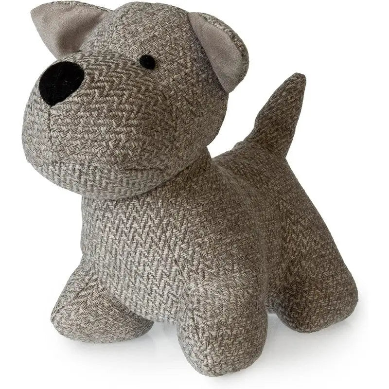 Blue Canyon Decorative Dog Door Stop - Buddy - Buddy