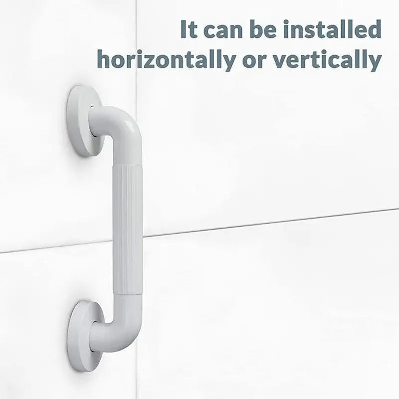 Blue Canyon Epsom ABS Grab Bar - 12 / 18 Inch Available