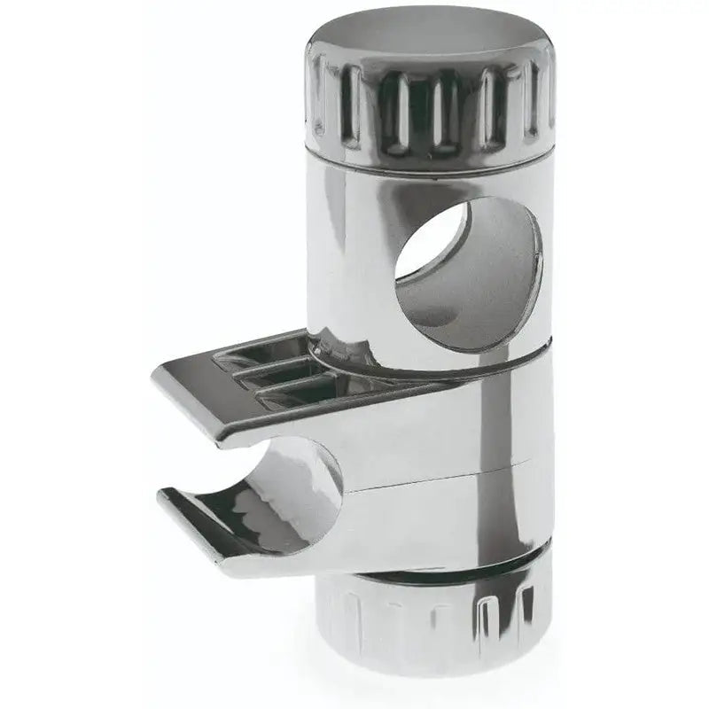 Blue Canyon Height Adjuster For Riser Rail - Chrome -