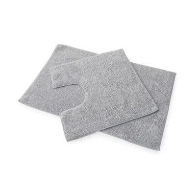 Blue Canyon Premier 2 Piece Bath Set - Grey - Bathroom