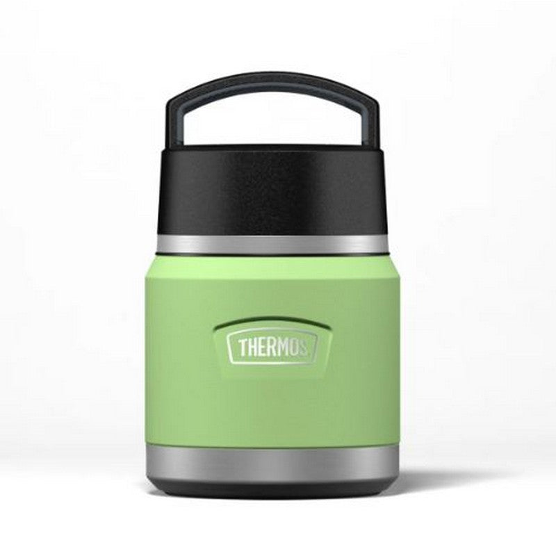 Thermos Icon Series Food Flask 355ml - Assorted Colours Available