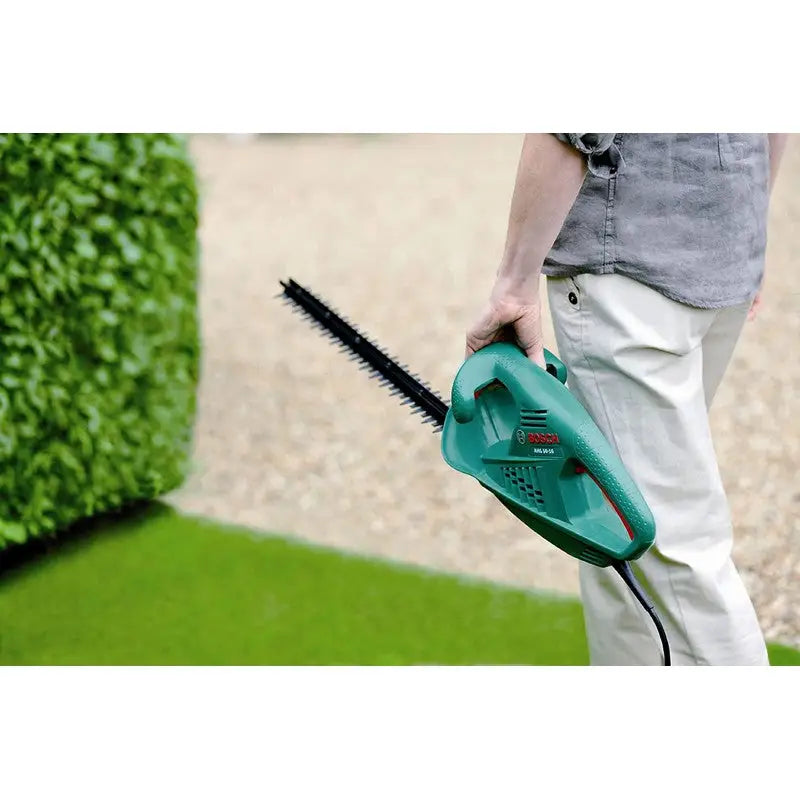 Bosch Corded Hedgecutter - Ahs 50-16 - Gardening & Outdoors