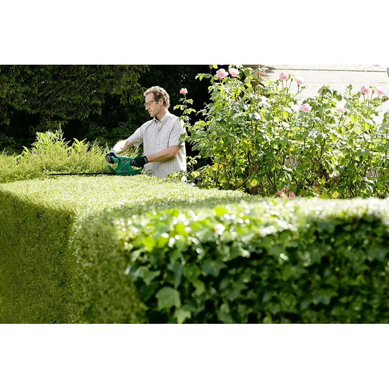 Bosch Corded Hedgecutter - Ahs 50-16 - Gardening & Outdoors