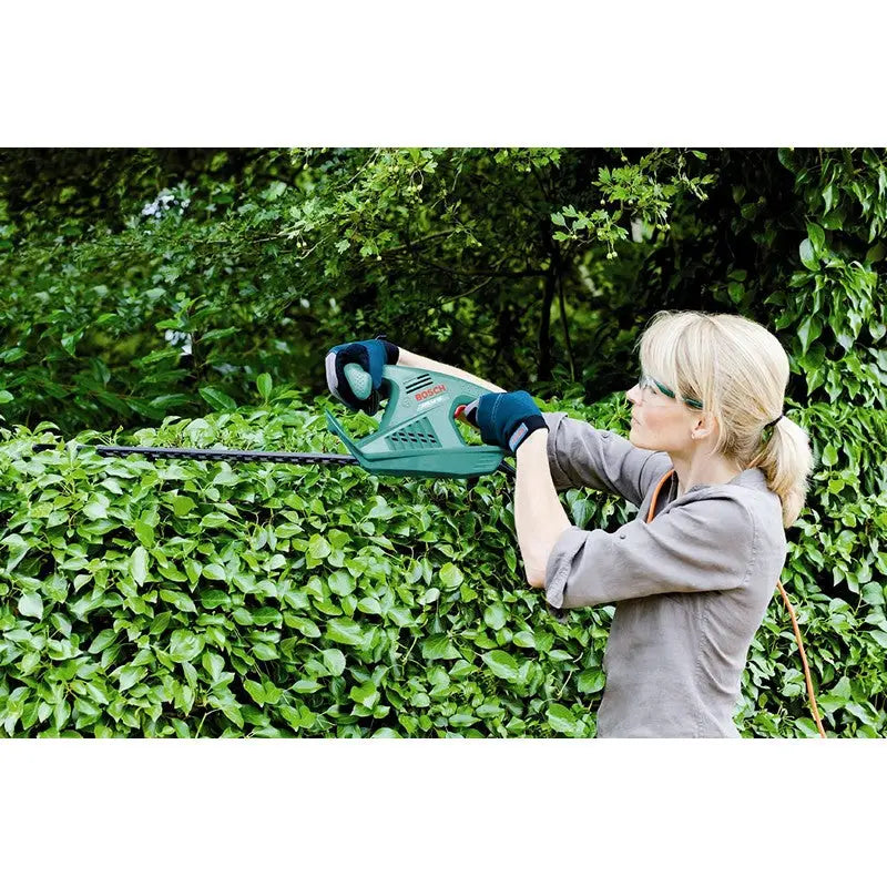 Bosch Corded Hedgecutter - Ahs 60-16 - Gardening & Outdoors