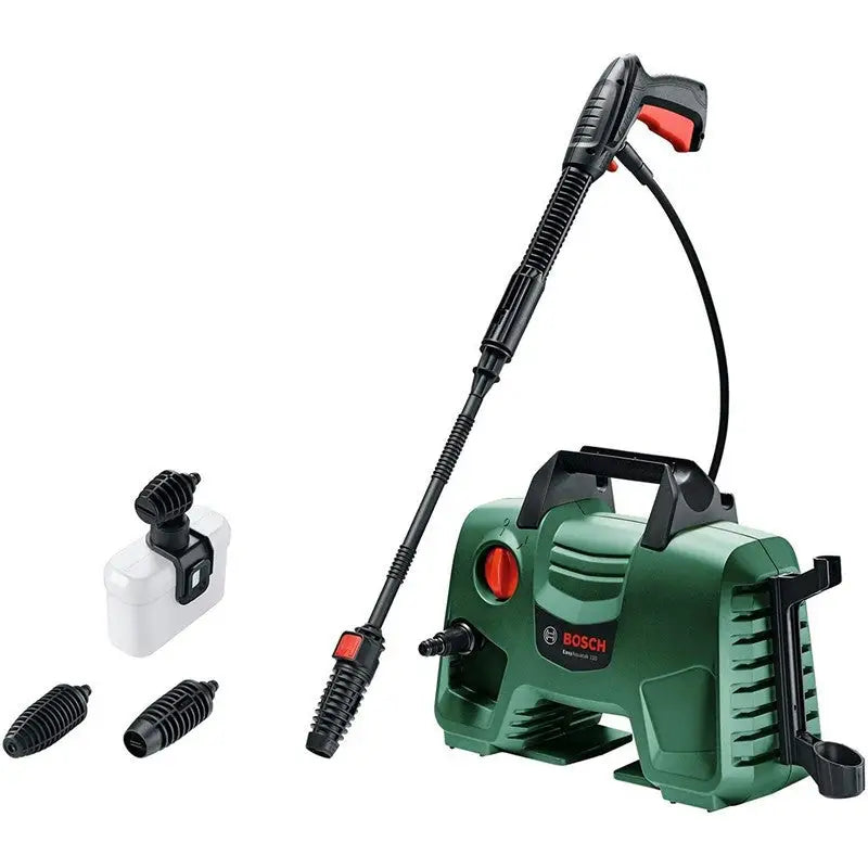Bosch Easy Aquatak High-Pressure Power Washer - 110 Bar -