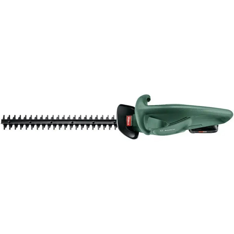 Bosch Easyhedgecut Cordless Battery Operateed Hedgecutter -