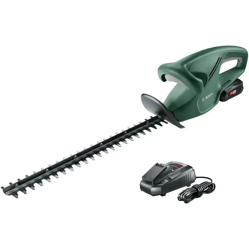 Bosch Easyhedgecut Cordless Battery Operateed Hedgecutter -