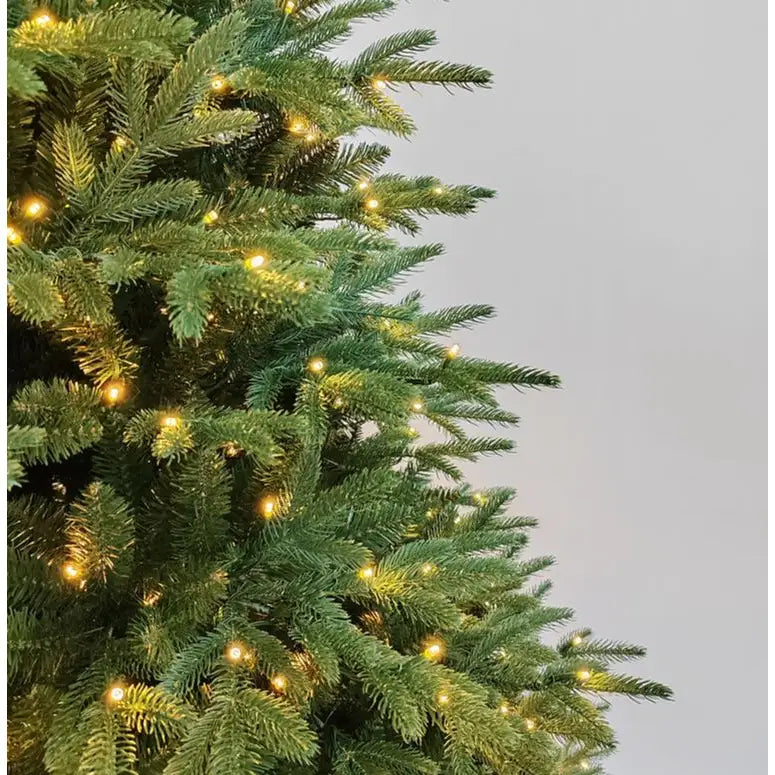 Bosk Rivington Fir Christmas Tree - Various Sizes