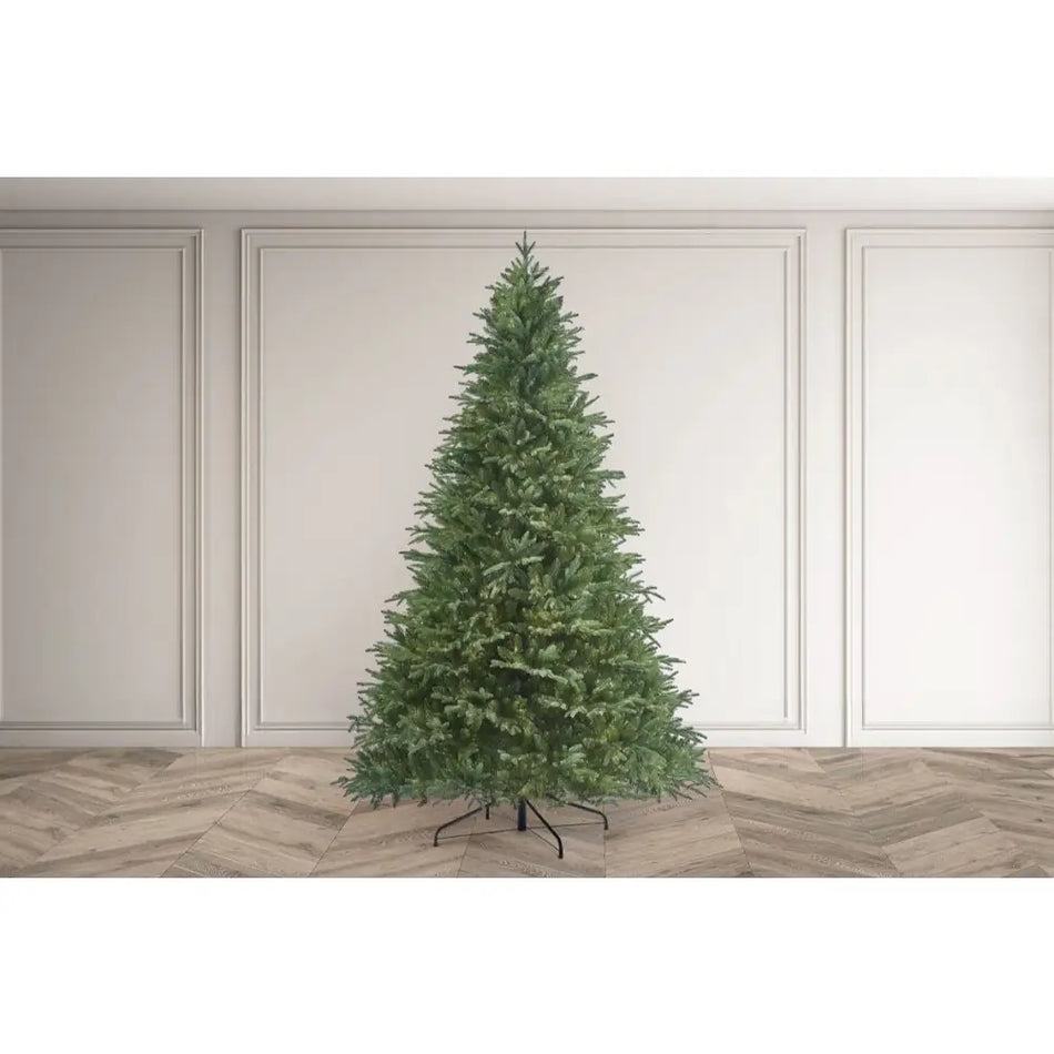 Bosk Rivington Fir Christmas Tree - Various Sizes
